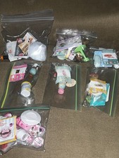 Miniverse Make It Mini Bundle 7 