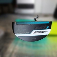 Ping Sigma 2 Half Pipe Putter 33" Face Balance with Cover