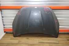 2015 2018 Ford Focus Front Hood Steel Oem 2015 2018 Ford Focus Front Hood Steel Oem