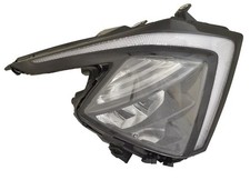 Scheinwerfer Full LED Mit Motor für Kia Sportage Von 2021 Recht