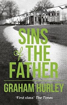 Sins of the Father (Jimmy Suttle 3) von Hurley, G... | Buch | Zustand akzeptabel