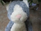 "Jellycat"   Tuffet Cat   Soft Plush Rare Extremely Hard to Find   NWT !! — photo 2