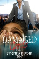 Damaged Goods Jade Cynthia E Ashe Jade Taschenbuch Kartoniert / Broschiert 2016