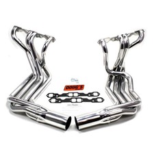 Dougs Headers Sidemount Headers 1963-1982 Corvette