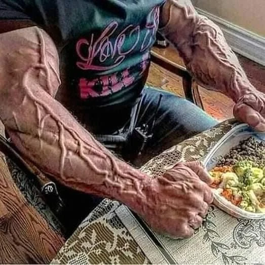 3 x ARGIDRIAXX PUMP - Maximum Muscle Building Extreme Pump | Pre Workout Power - Image 3 of 4