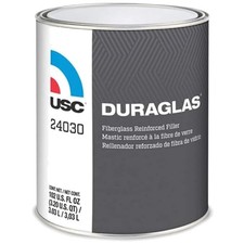 Metal  Fiberglass Repair