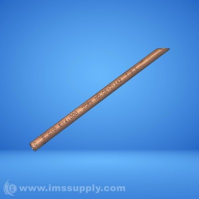 TSK 06-7-142 Copper Tube USIP