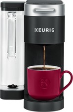 Keurig K-Supreme Single Serve Coffee Maker - ...
