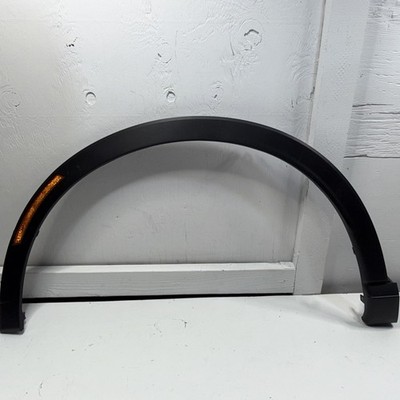 OEM 2023-2025 Honda CR-V Left Wheel Opening Molding 74157-3A0-A0