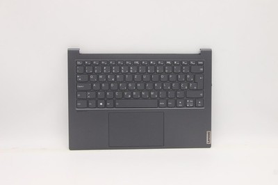 Original 5CB1C90579 Lenovo Thinkpad Tastatur  Yoga Slim 7 Pro-14IHU5 O 