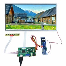 LCD Screen With 13.3" VS133HFB 1920X1080 1000nit IPS OutDoor LCD Screen