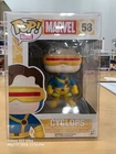 Marvel #1 Funko Pops - You Pick