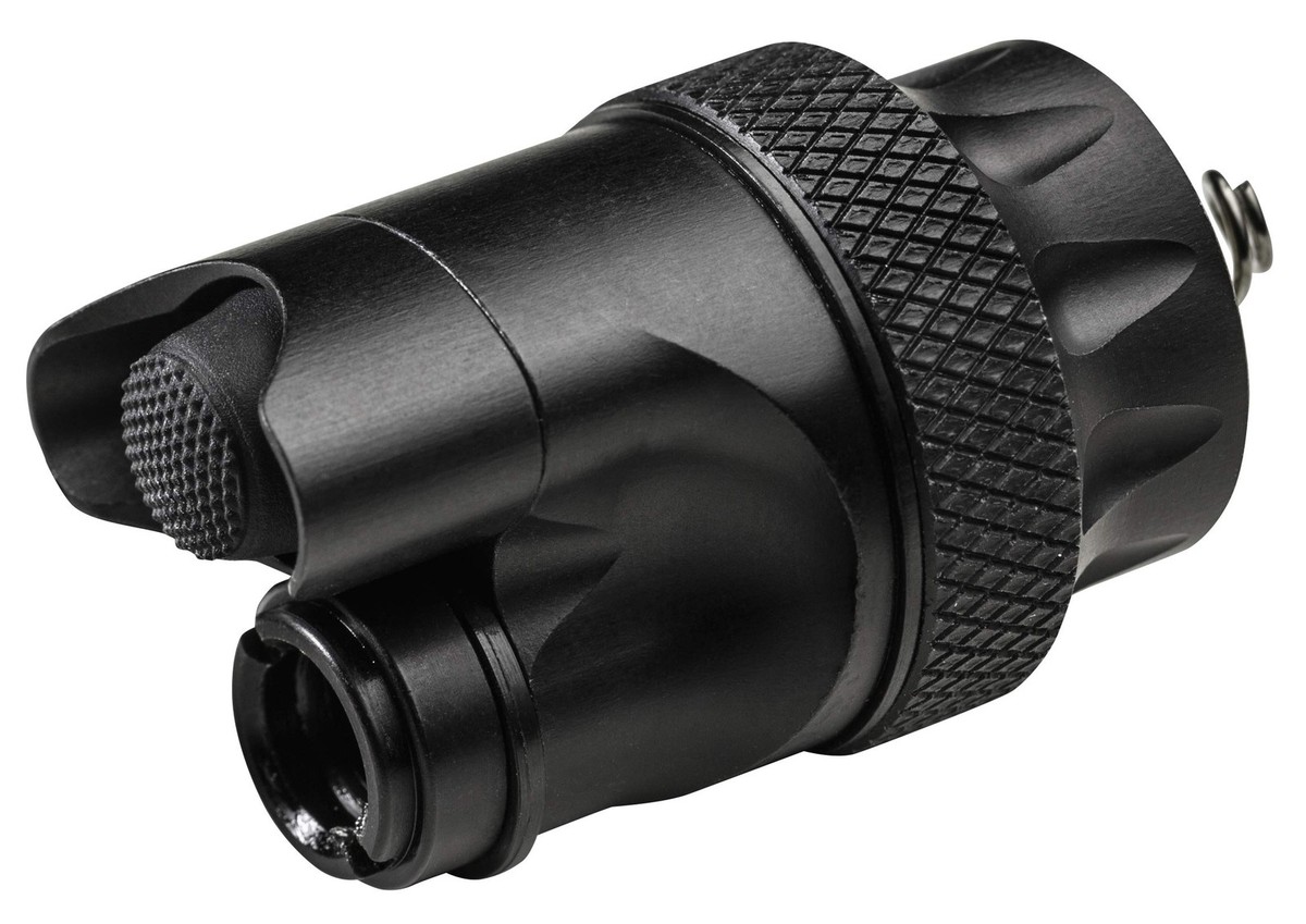 SUREFIRE M6XX SW/TAIL CAP NO CABLE 84871323840| eBay
