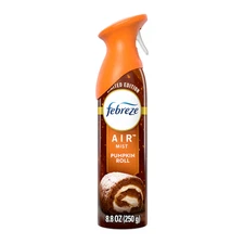 Febreze AIR 8.8 -oz Pumpkin Roll Dispenser Air Freshener