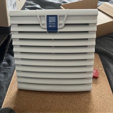 RITTAL 3239.124 / 3239.124 (NEW IN BOX) FILTER FAN