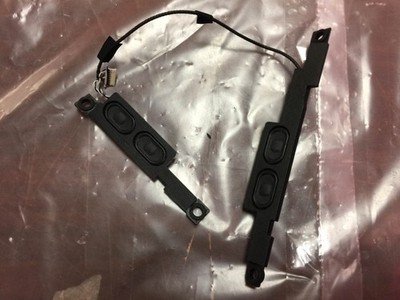 MSI GP62MVR 7RGX Leopard Pro 15.6'' Speaker Left and Right