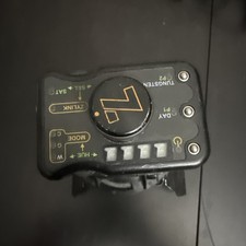 Used ZYLIGHT Z90 DP KIT LED Light NO ACCESSORIES OR A/C ADAPTER INC.