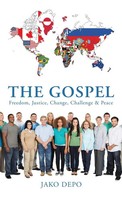 Jako Depo | The Gospel | Buch | Englisch (2023) | Archway Publishing