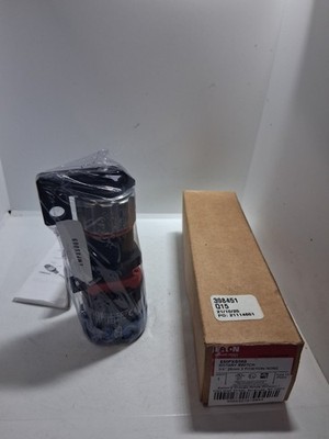 EATON EMPXS069 ROTARY SWITCH OPERATOR 3 POSITION 1NO/1NC BLOCK NIB