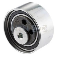 SNR Spannrolle Zahnriemen GT357.31 FüR Skoda Audi A8 Passat 3B2 Superb A4 8D2 B5