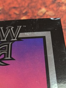 Shadow of the Ninja NES Limited Run - Open Box
