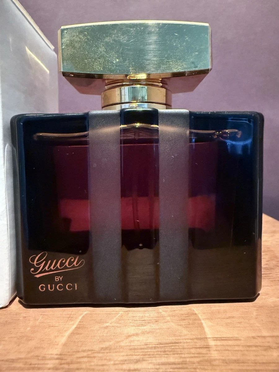 Gucci Gucci by Gucci Eau de Parfum for Women for sale - eBay