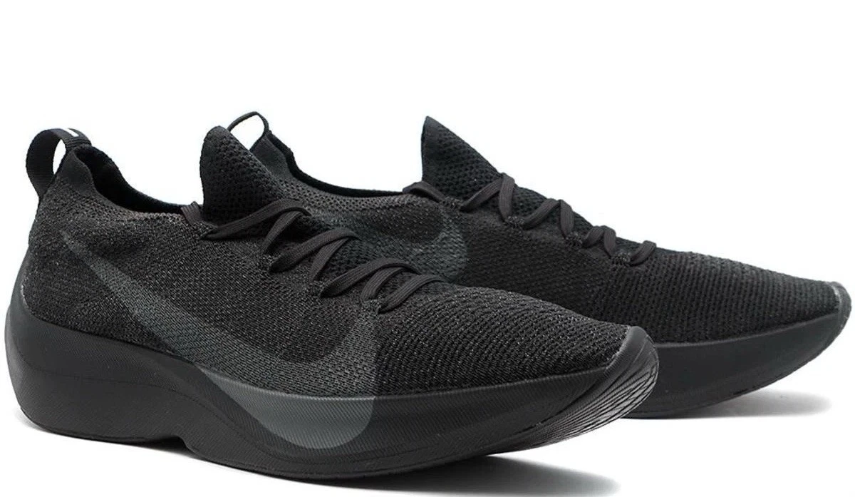 Nike Vapor Street Flyknit Black | eBay