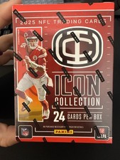2025 Panini Mahomes Icon Collection Football Checklist Guide in-content 24