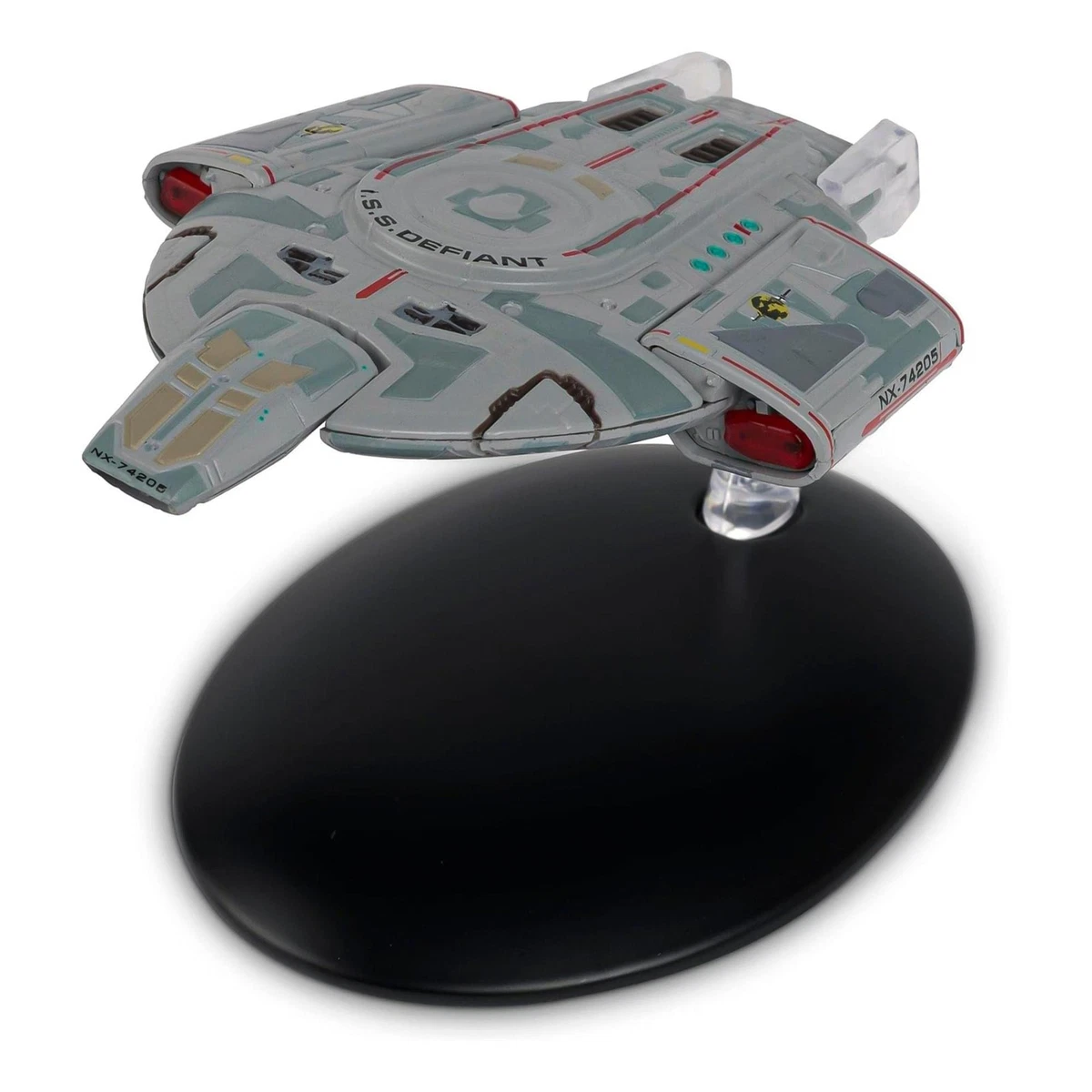 uss defiant products for sale | eBay