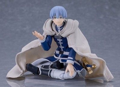 PSL Good Smile Co figma Frieren: Beyond Journey's End Himmel JAPAN