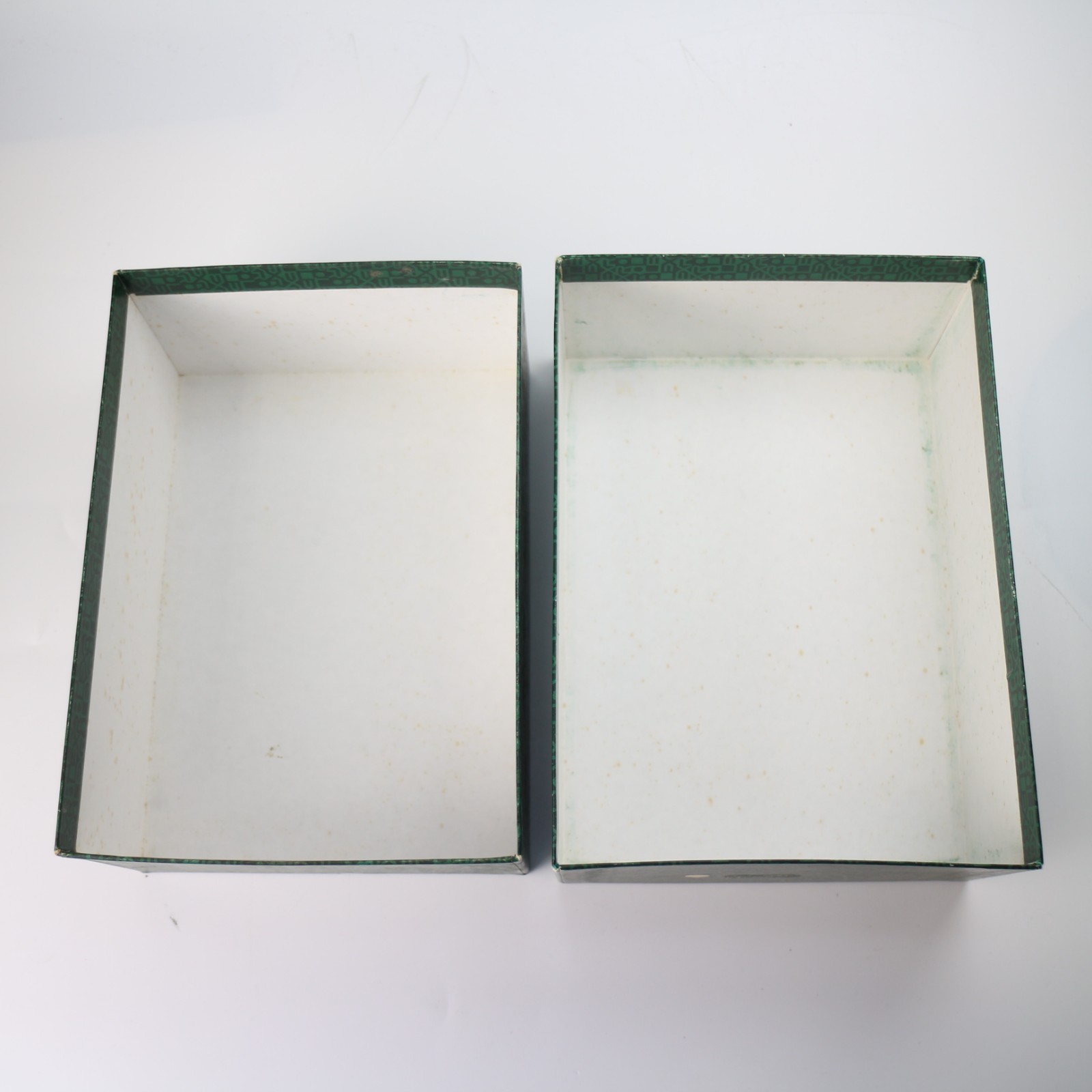 Rolex Watch Box Case 69.00.09 Wooden Brown Genuine r71217005