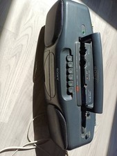 Sony Cassettenradio CFS-B11L