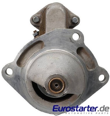 1***Anlasser NEU Eurostarter OE-Ref. 0001362307 für Ford