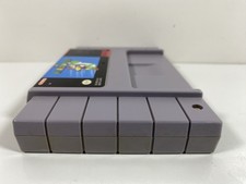 Super Mario World (SNES, 1991) Nintendo 100% Authentic