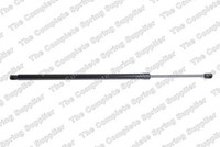 Lesjöfors Heckklappen DäMpfer Gasfeder Kofferraum 8127597 FüR MAX Ford CJ WA6