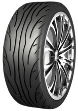 24540 R18 97w Nankang Ns 2r Summer Tyres New