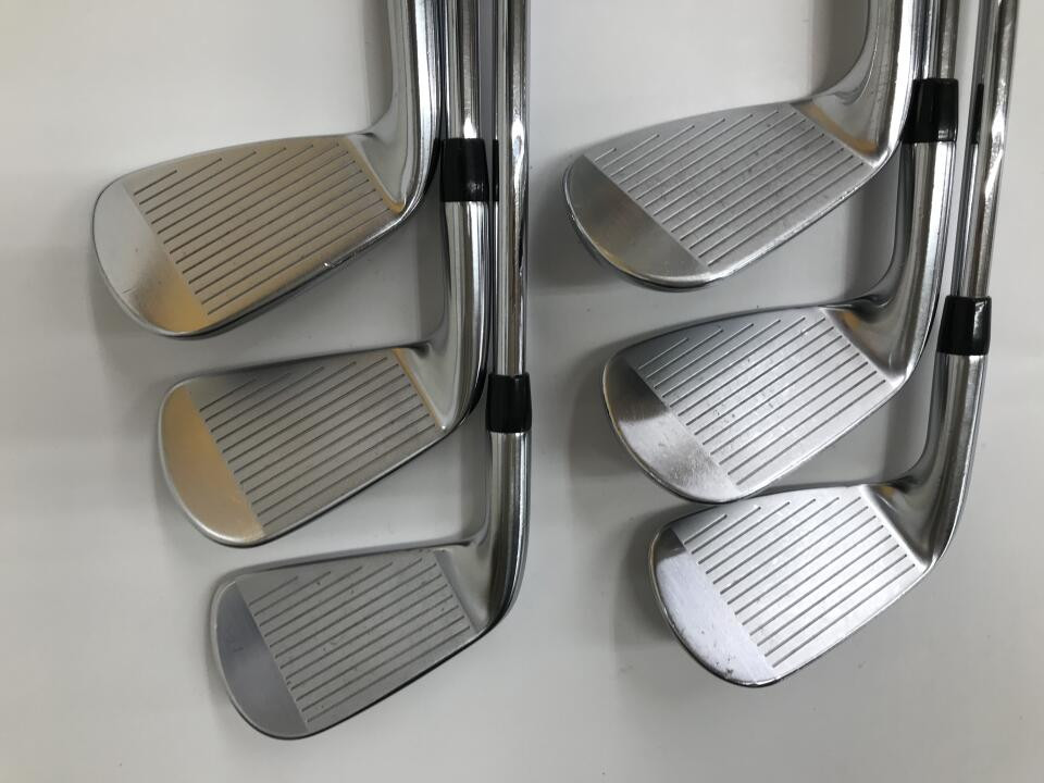 Titleist T200 6 Iron Set 6-9 P,48 Right-Handed Stiff NS950GH Titleist T200 6 Iron Set 6-9 P,48 Right-Handed Stiff NS950GH