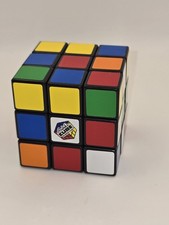 Genuine 3x3 Rubiks Cube Puzzle Brain Teaser official original rubics rubix