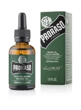 Proraso Single Blade Refresh Beard Oil, 1 fl.oz.