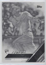 2016 Topps Negative Kelby Tomlinson #322 0b0