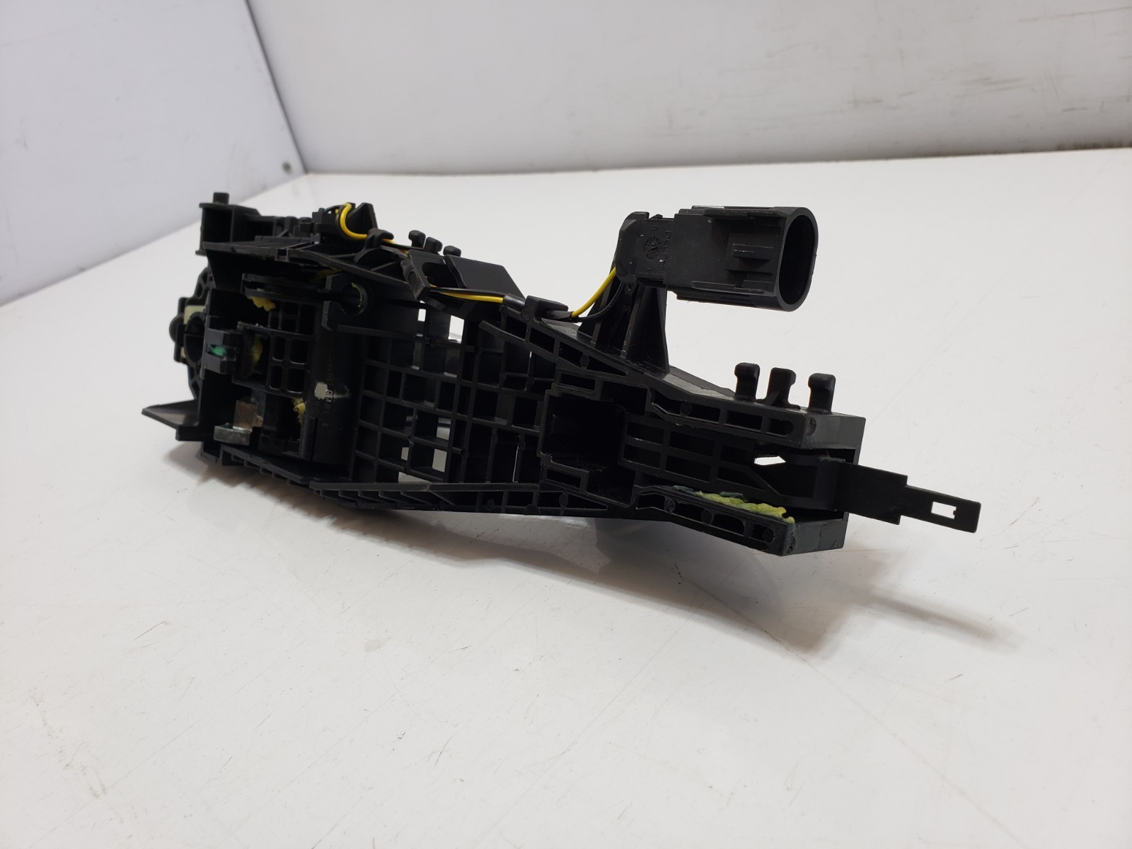 ✅ 2014-2019 OEM Maserati Ghibli Rear Right Passenger Side Exterior Door Handle