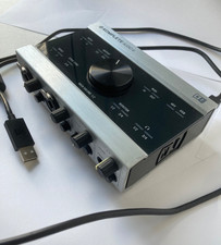 Native Instruments Komplete Audio 6 USB Audio Interface, excellent condition