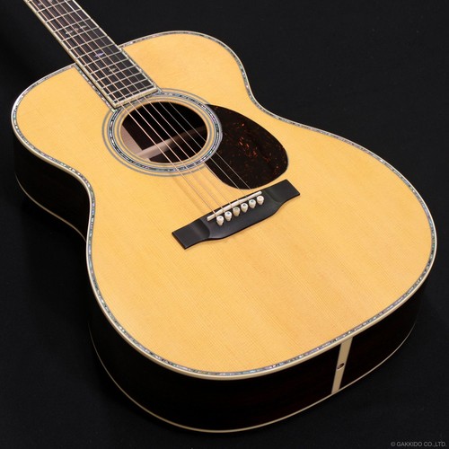 Martin 2025 Om-42 Estándar Usado Entrega Segura desde Japón - Imagen 5 de 20