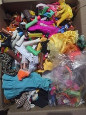 Massive Barbie Lot Clothing Mod Vontage Shoes Accessories And More Read  