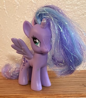 My Little Pony Luna Moon Tinsel Hair Body Glitter 3  Unicorn Pegasus