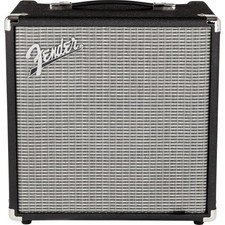 Fender Rumble 25 V3 | Neu