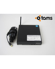 Lenovo ThinkCentre M70q Tiny Intel 300T 3.3GHz 8GB DDR5 256GB NVMe Win11 Pro WTY