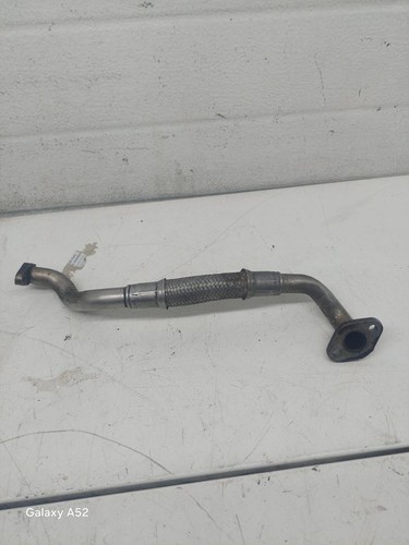 Audi A6 S6 C6 4F 2006 Benzin 125kW Turbolader Ölleitung Ölschlauch 06D145735B