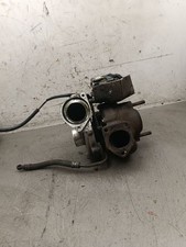 Turbo Honda FR-V