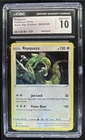 Rayquaza Promo Holo SWSH029 130 HP English CGC 10
